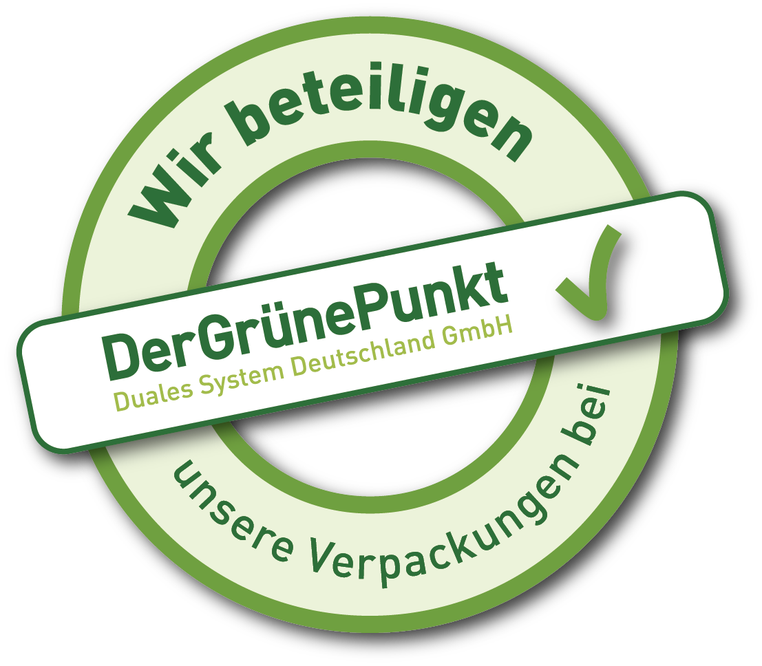 Lueactive Geruchsentferner